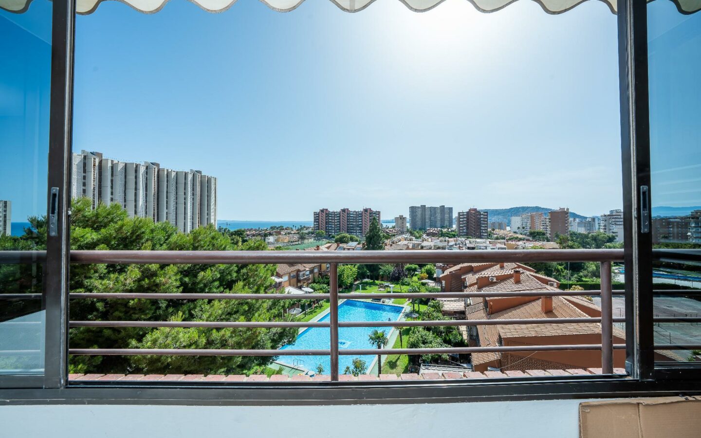 3-bedroom Apartment In San Juan Playa, Spain (121 M²)