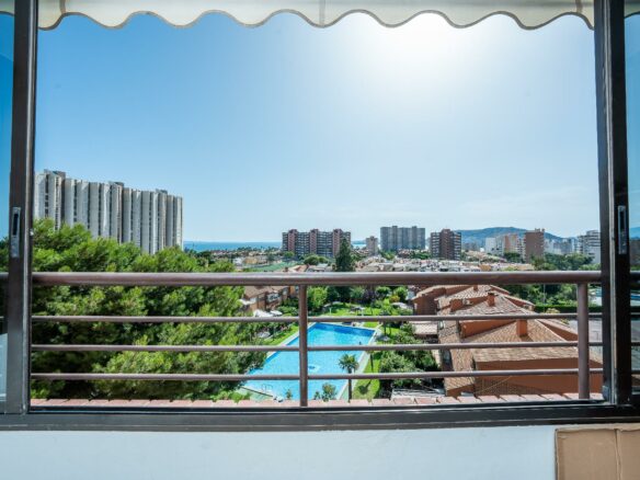 3-bedroom Apartment In San Juan Playa, Spain (121 M²)