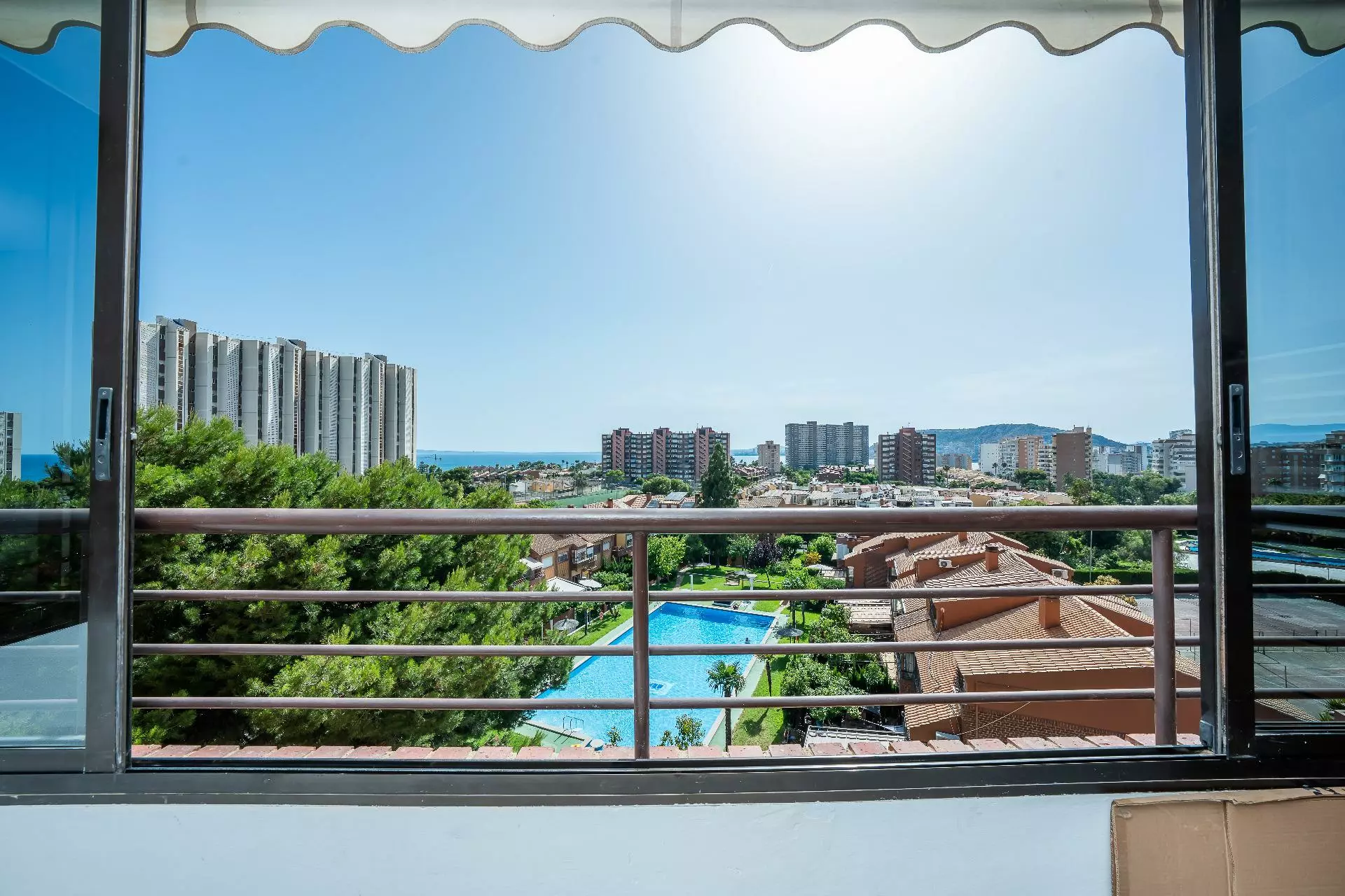 3-bedroom Apartment In San Juan Playa, Spain (121 M²)