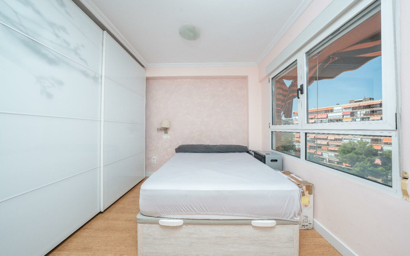 3-bedroom Apartment In San Juan Playa, Spain (121 M²)