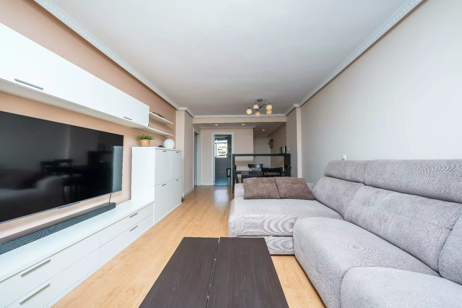 3-bedroom Apartment In San Juan Playa, Spain (121 M²)