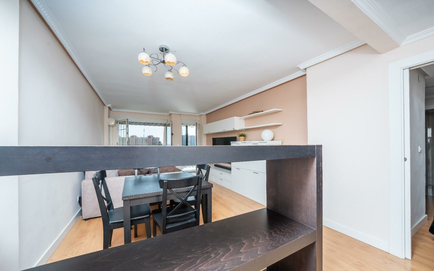 3-bedroom Apartment In San Juan Playa, Spain (121 M²)