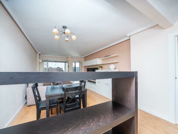 3-bedroom Apartment In San Juan Playa, Spain (121 M²)