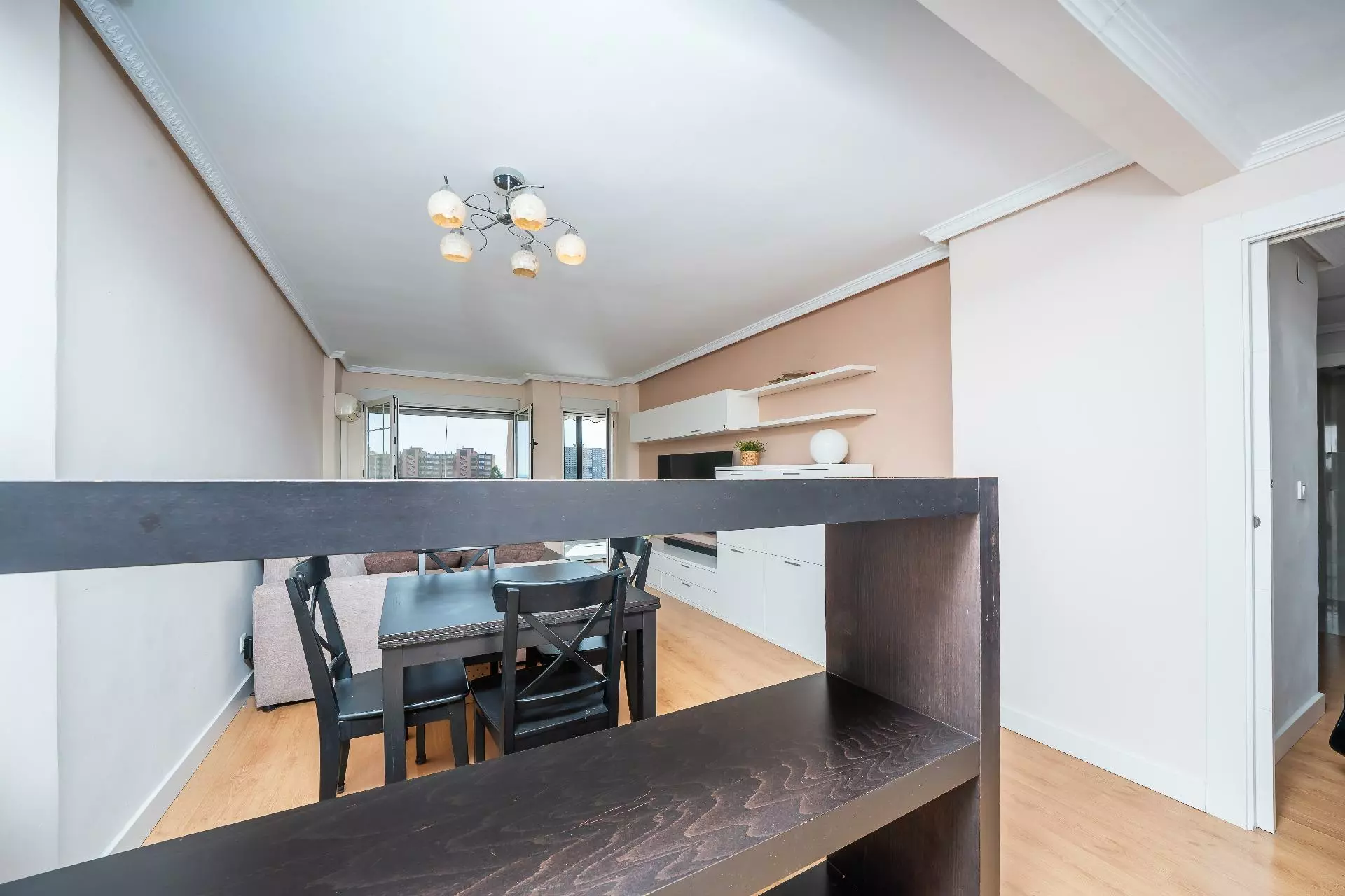 3-bedroom Apartment In San Juan Playa, Spain (121 M²)