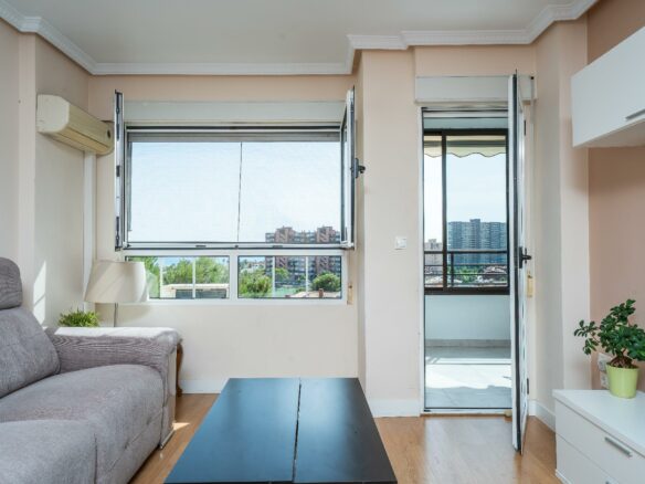 3-bedroom Apartment In San Juan Playa, Spain (121 M²)