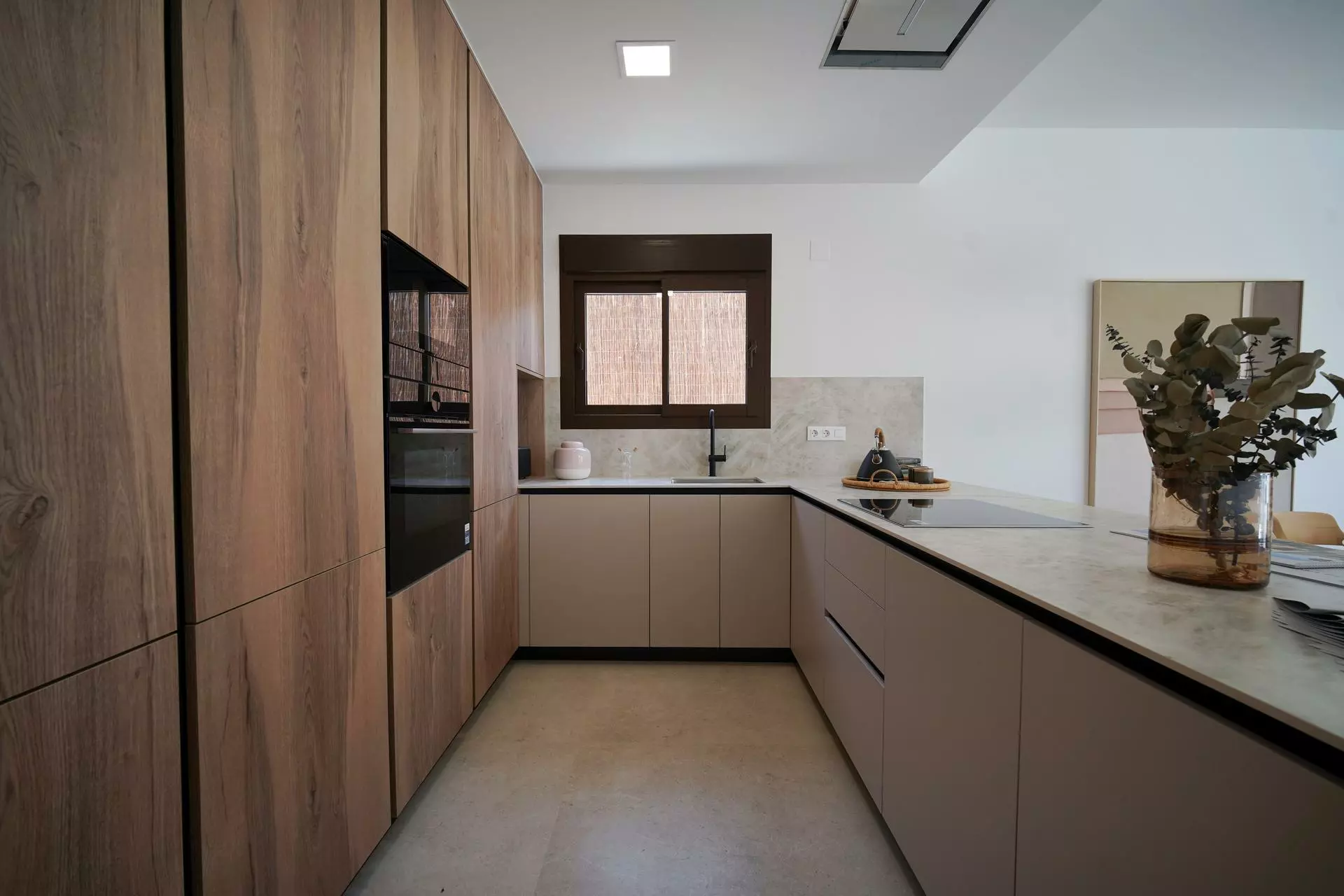 3-bedroom Villa In Algorfa, Spain (121 M²)