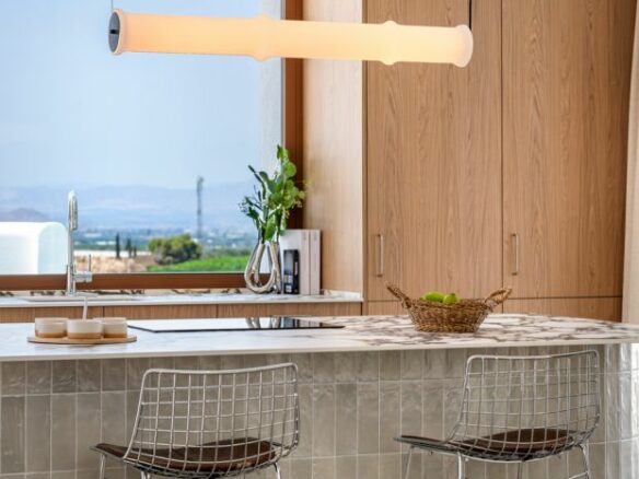 4-bedroom Villa In Algorfa, Spain (345 M²)