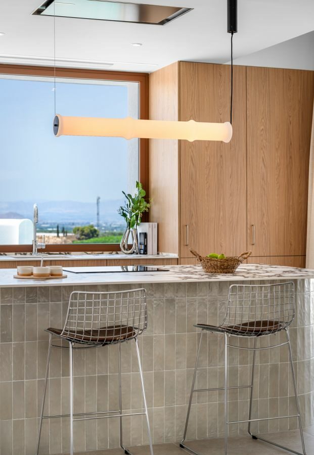 4-bedroom Villa In Algorfa, Spain (345 M²)