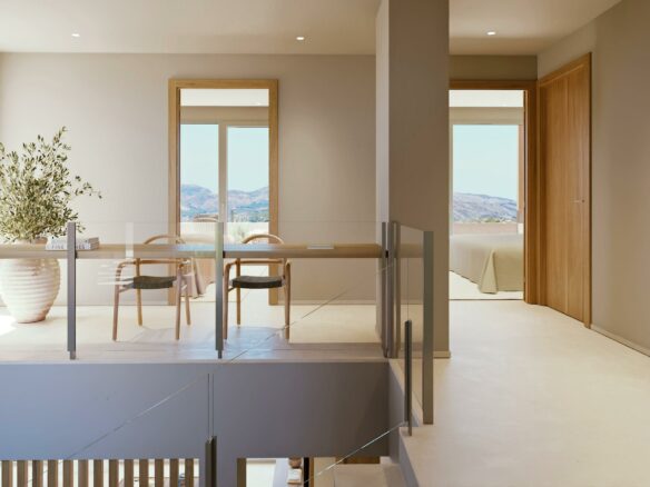 3-bedroom Villa In Lliber, Spain (295 M²)