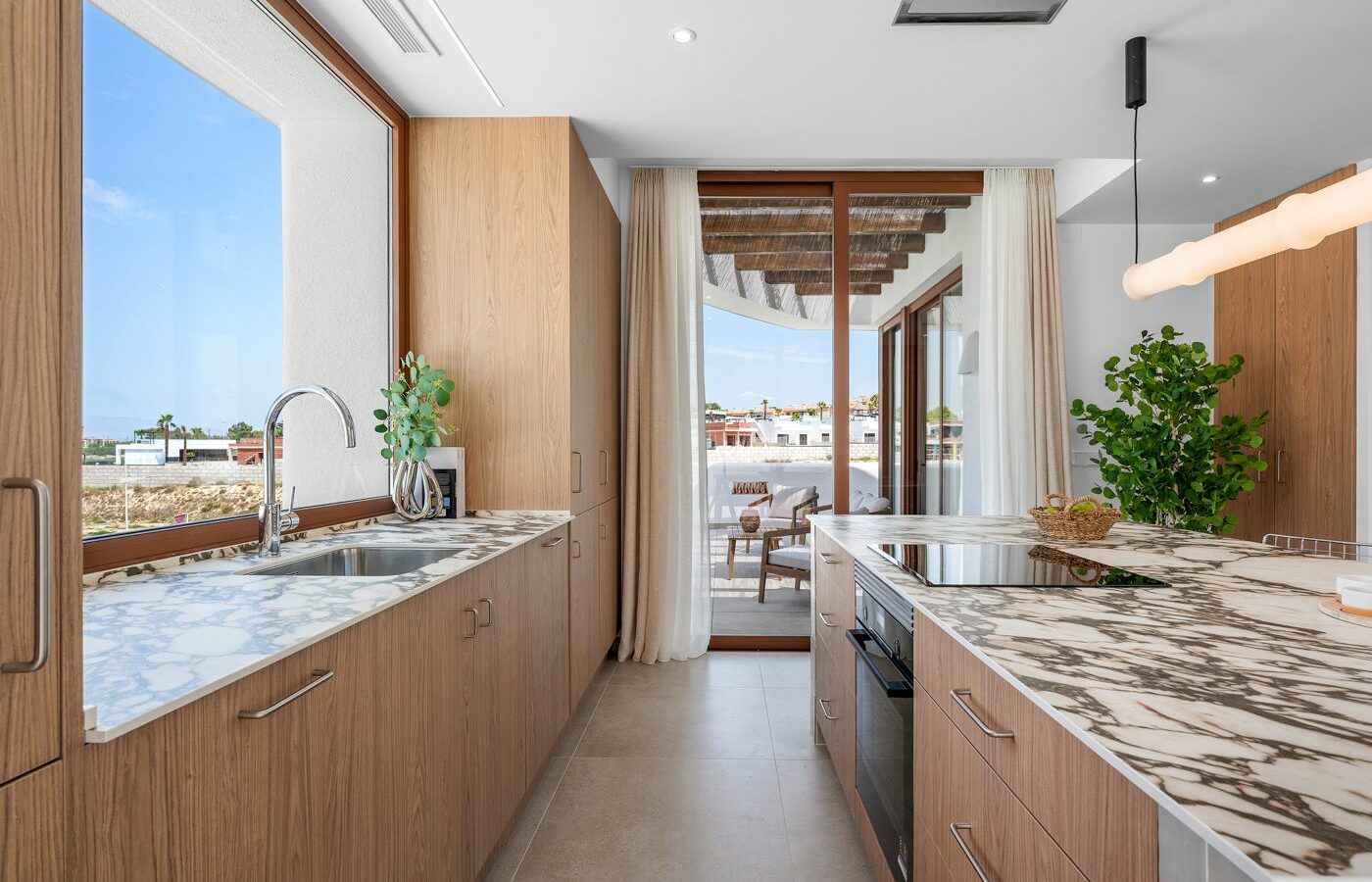 4-bedroom Villa In Algorfa, Spain (345 M²)