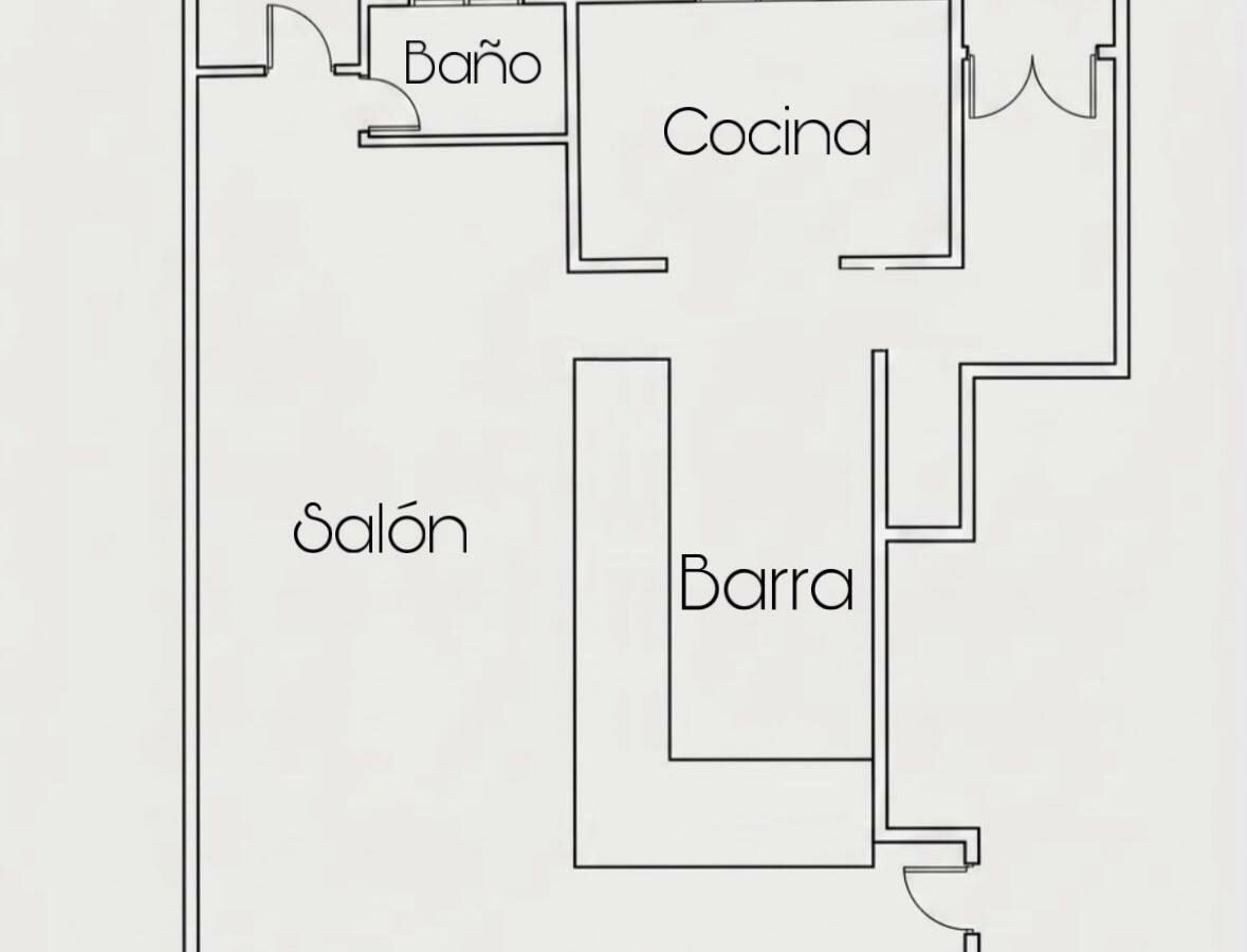 Commercial Unit In Montcada I Reixac, Spain (126 M²)