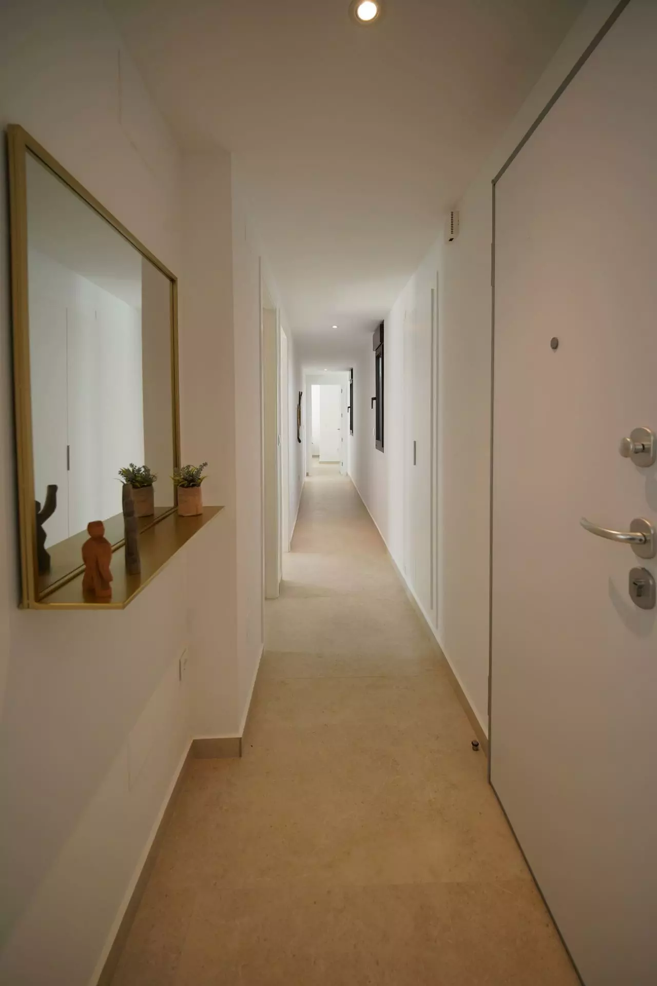 3-bedroom Villa In Algorfa, Spain (121 M²)