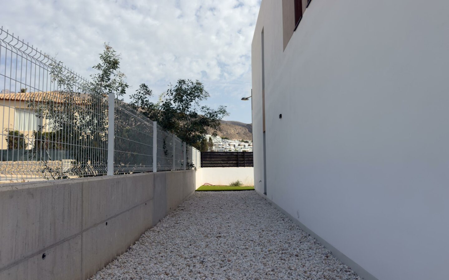 4-bedroom Villa In Finestrat, Spain (322 M²)