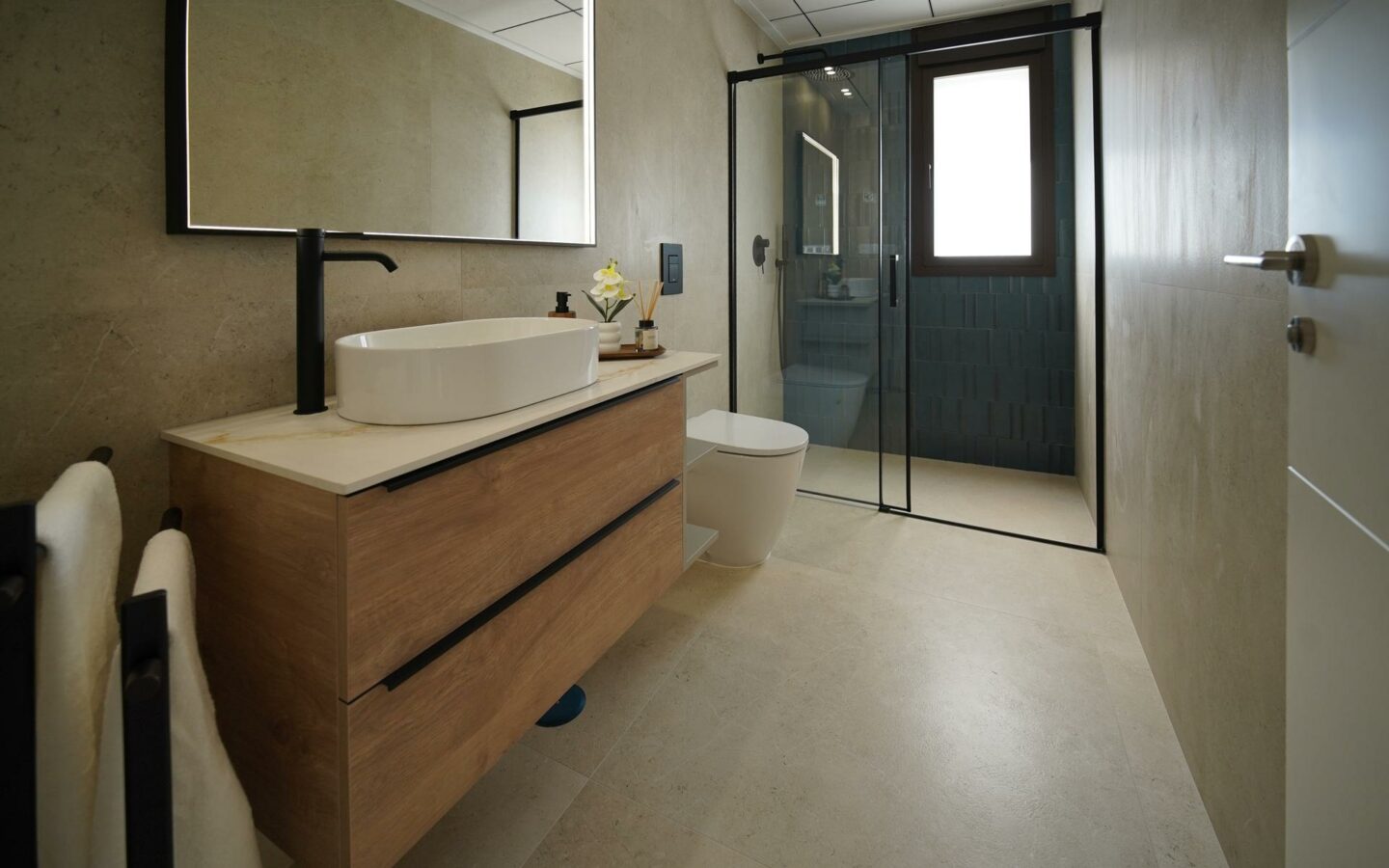 3-bedroom Villa In Algorfa, Spain (121 M²)
