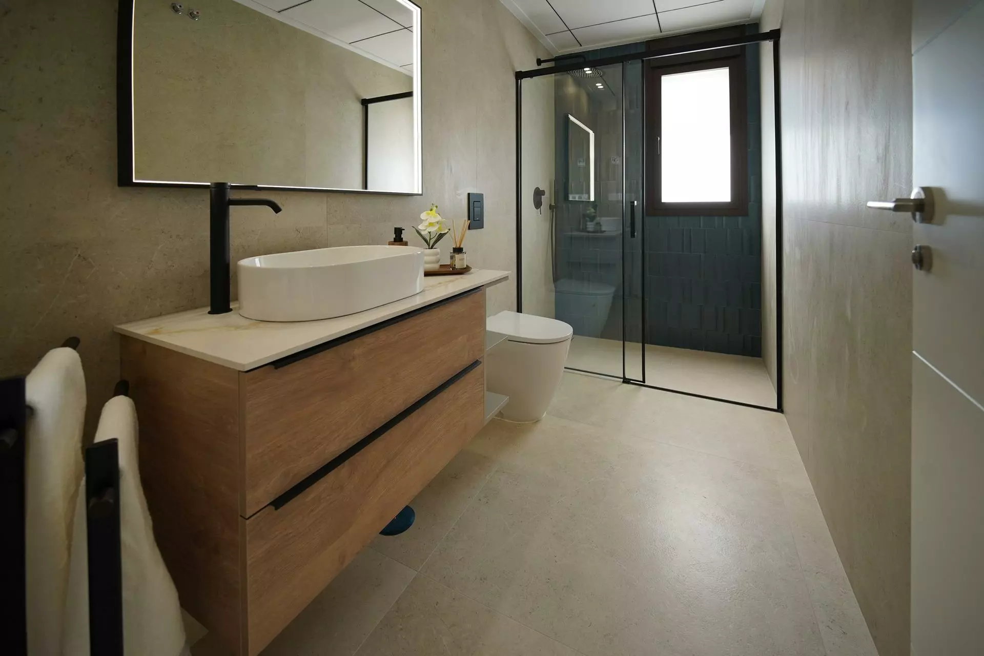3-bedroom Villa In Algorfa, Spain (121 M²)