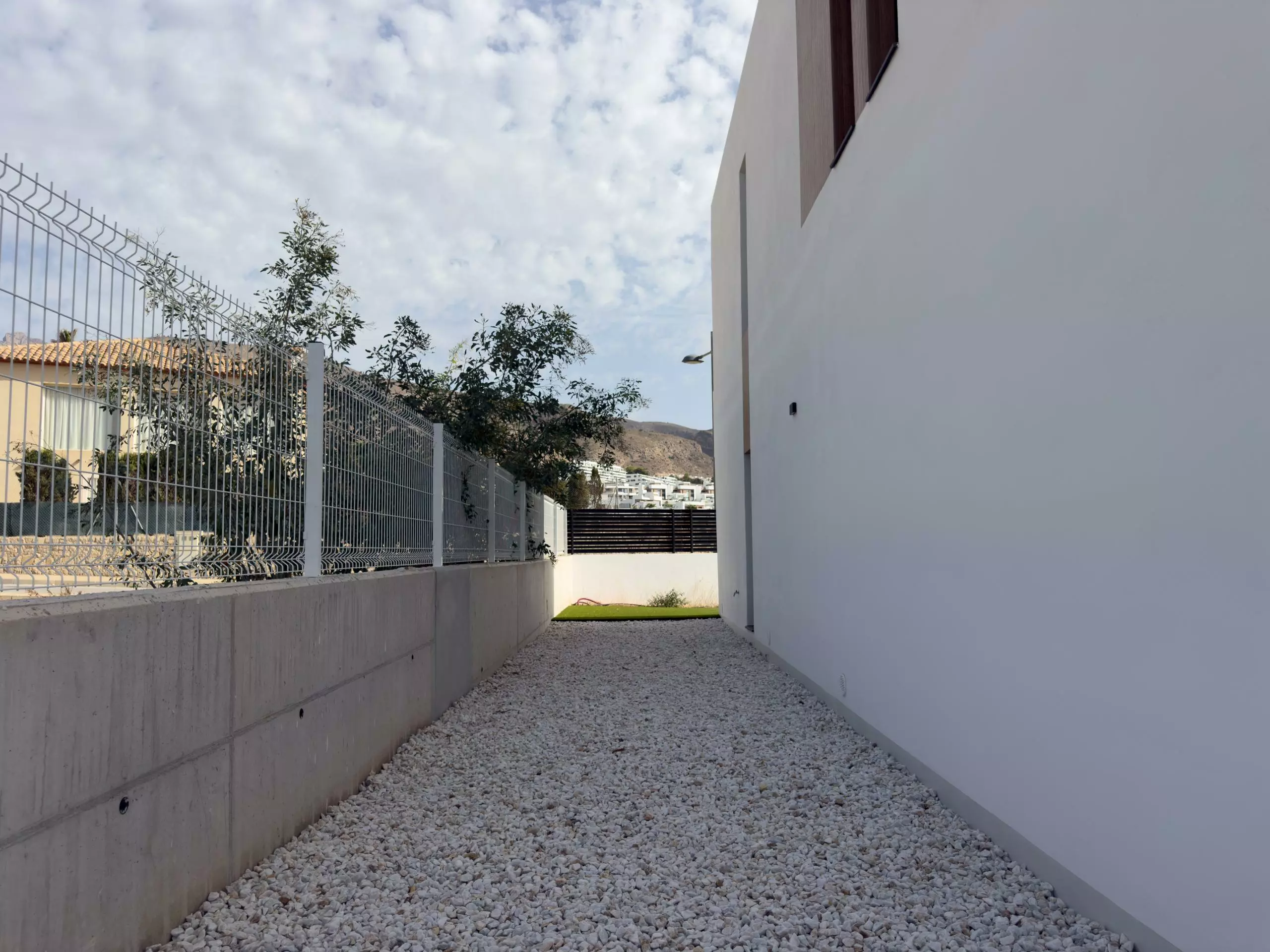 3-bedroom Villa In Finestrat, Spain (222 M²)