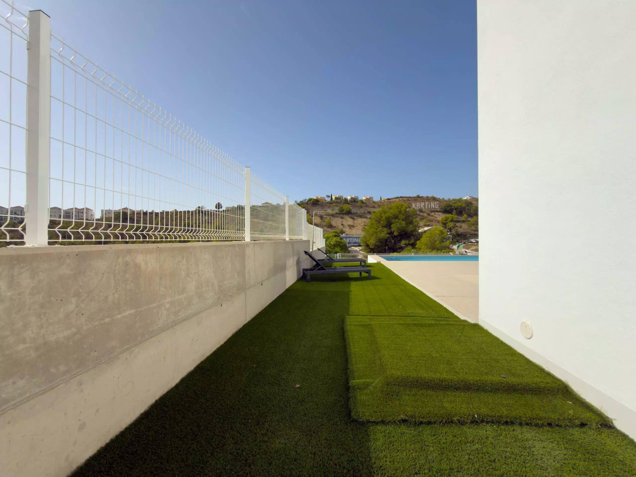 4-bedroom Villa In Finestrat, Spain (322 M²)