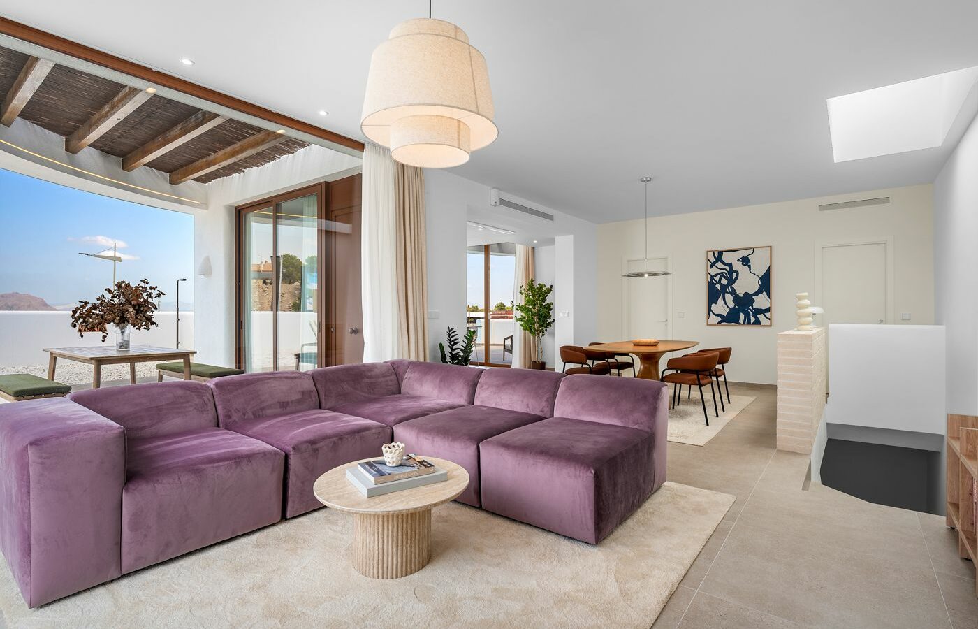 4-bedroom Villa In Algorfa, Spain (345 M²)