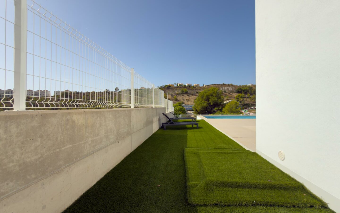 3-bedroom Villa In Finestrat, Spain (222 M²)