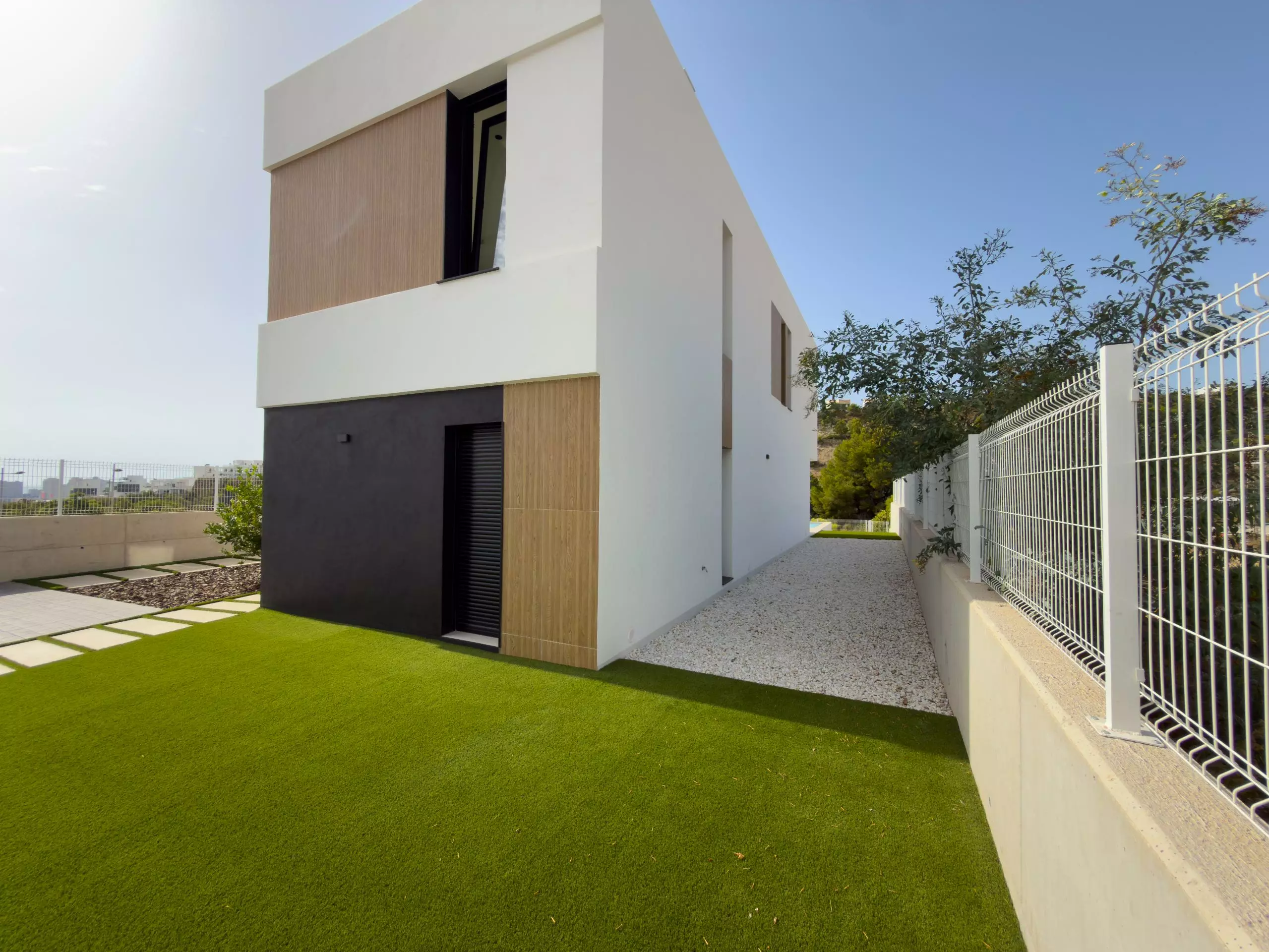 3-bedroom Villa In Finestrat, Spain (222 M²)
