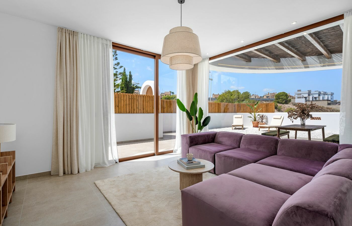 4-bedroom Villa In Algorfa, Spain (345 M²)