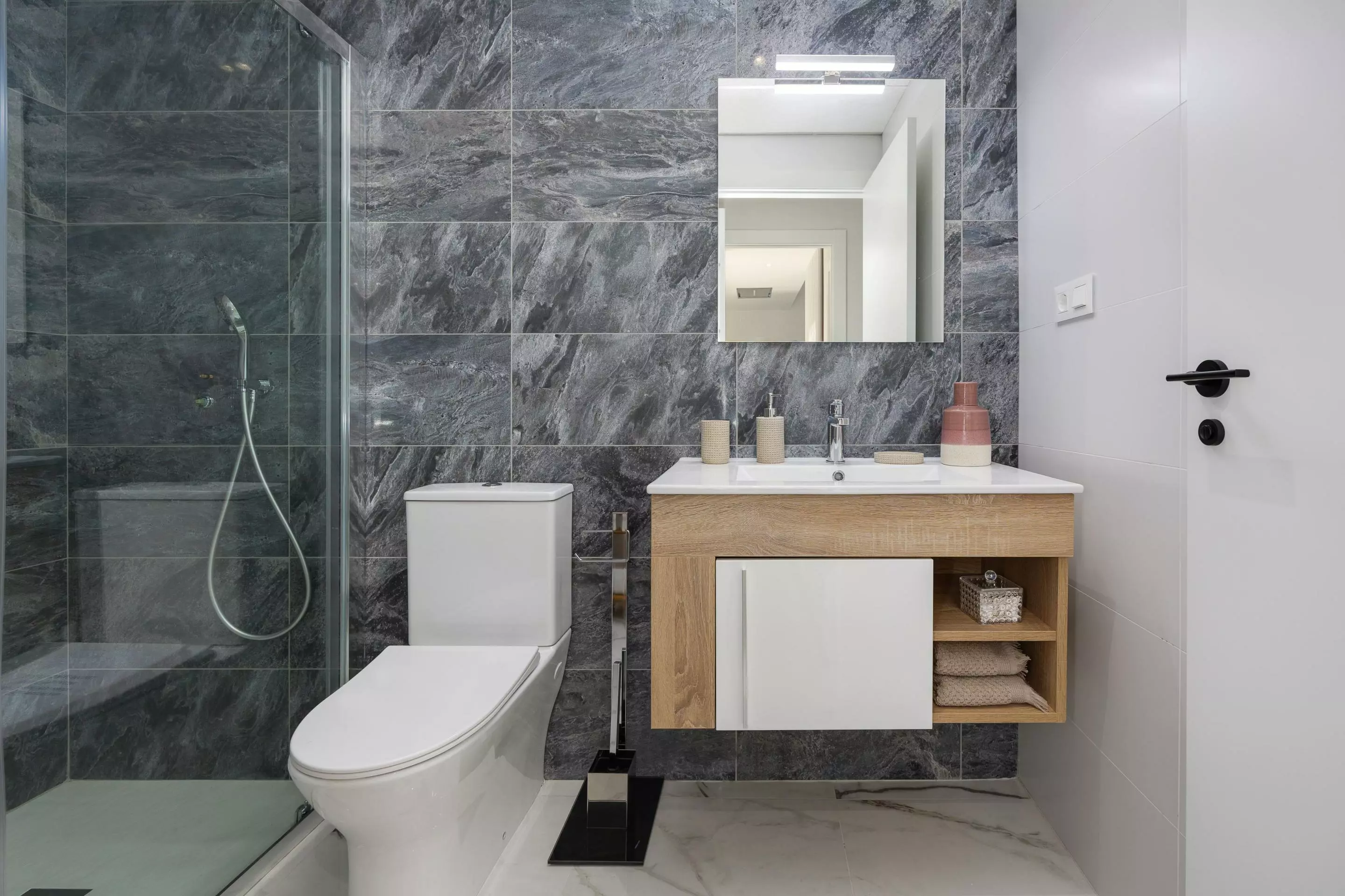 2-bedroom Apartment In San Miguel De Salinas, Spain (70 M²)