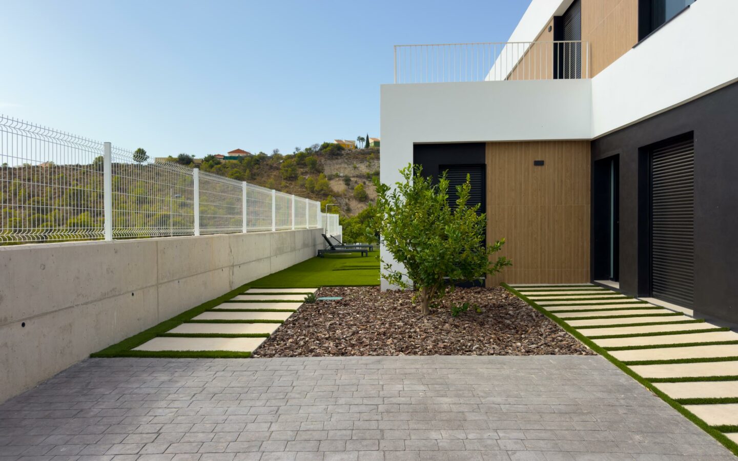 3-bedroom Villa In Finestrat, Spain (222 M²)