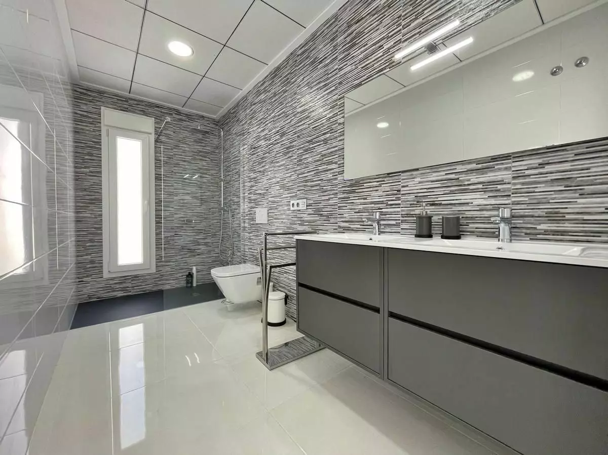 3-bedroom Villa In Rafal, Spain (120 M²)