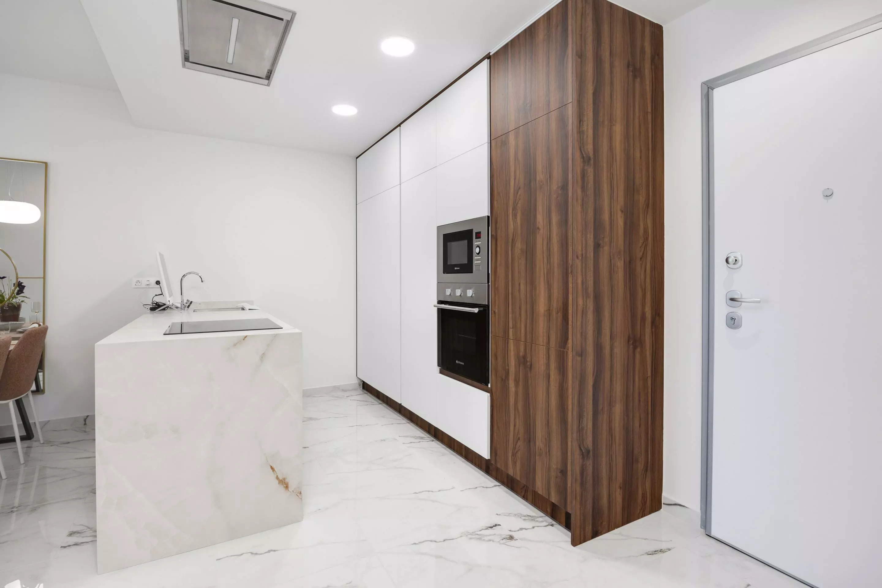 2-bedroom Apartment In San Miguel De Salinas, Spain (70 M²)