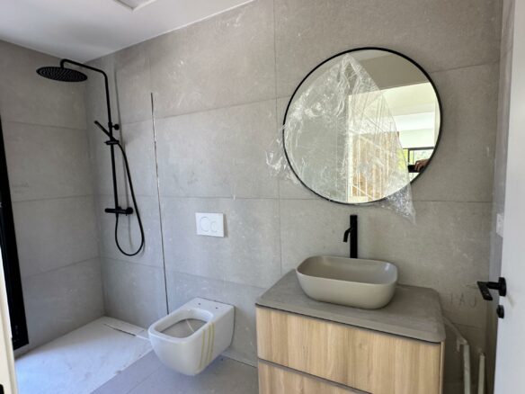 4-bedroom Villa In Finestrat, Spain (322 M²)