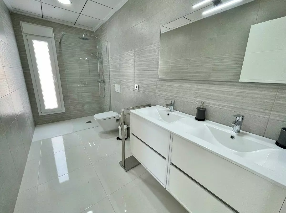 3-bedroom Villa In Rafal, Spain (120 M²)