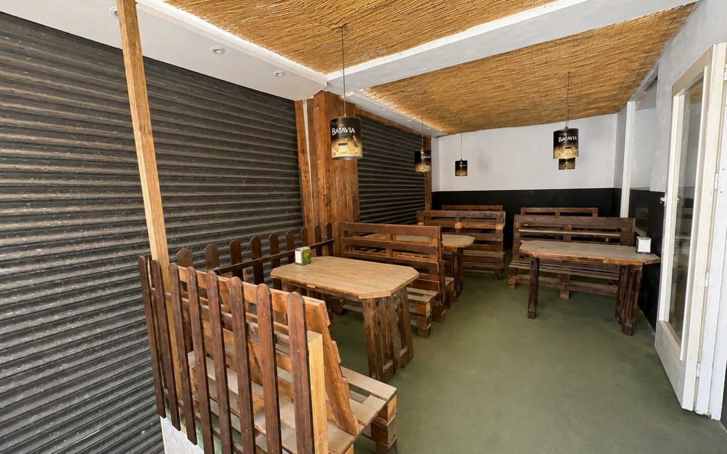 Commercial Unit In Montcada I Reixac, Spain (126 M²)