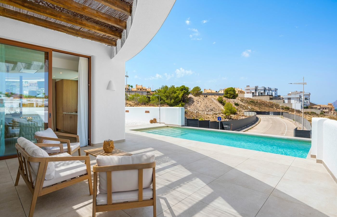 4-bedroom Villa In Algorfa, Spain (345 M²)
