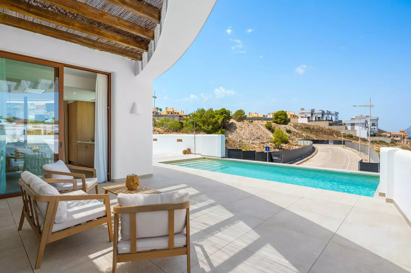 4-bedroom Villa In Algorfa, Spain (345 M²)