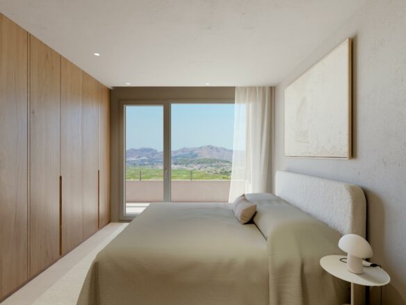 3-bedroom Villa In Lliber, Spain (295 M²)