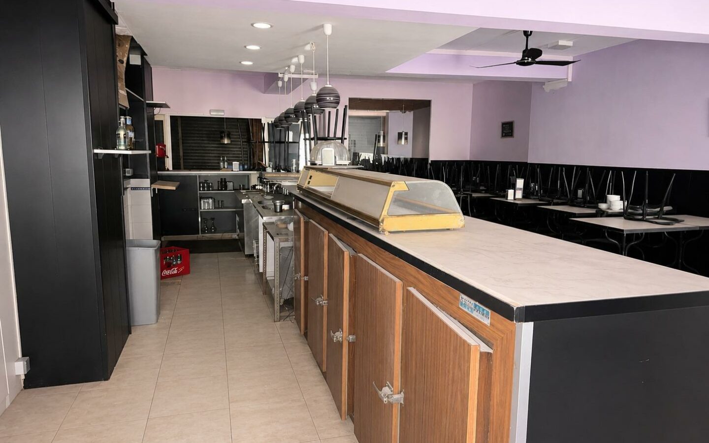 Commercial Unit In Montcada I Reixac, Spain (126 M²)