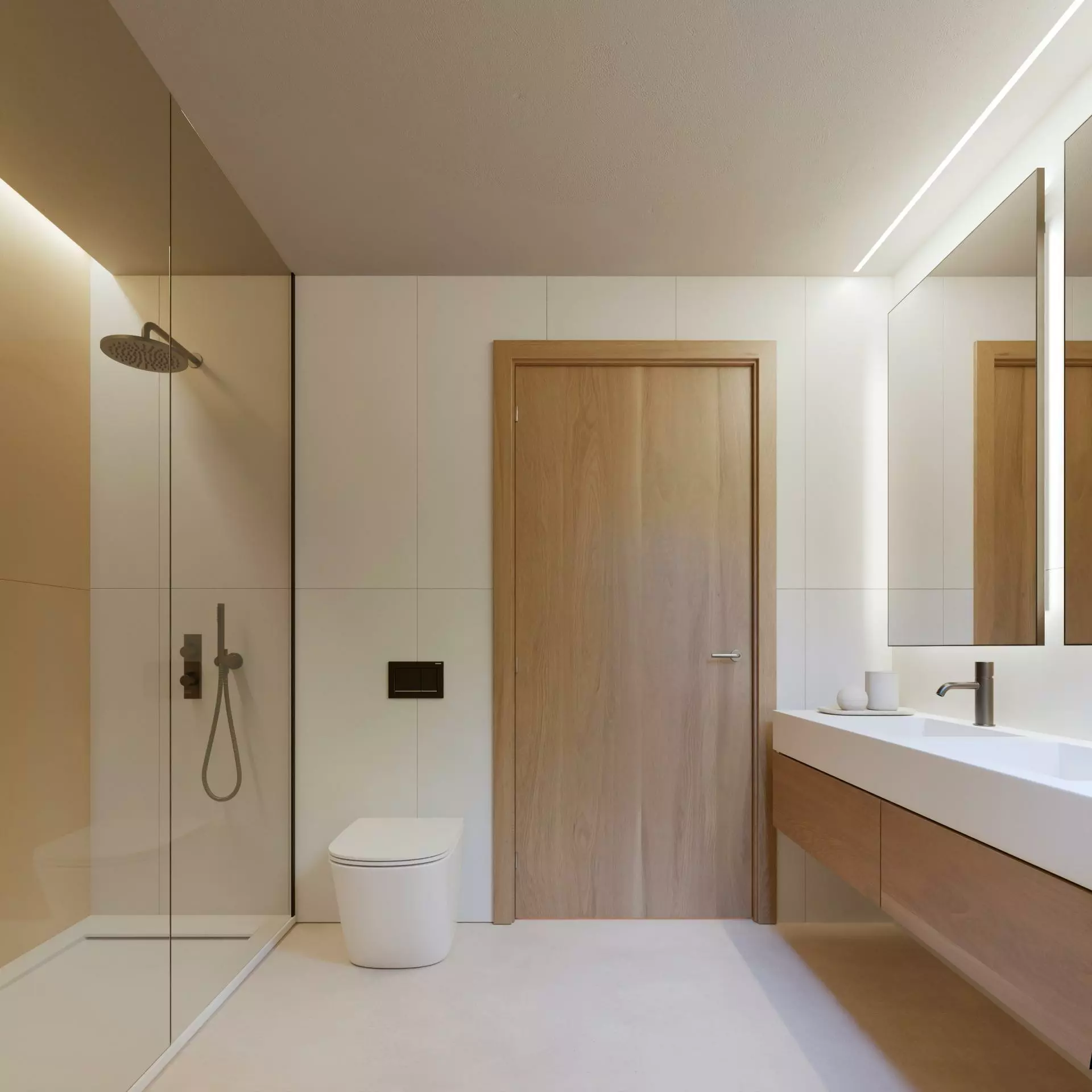 3-bedroom Villa In Lliber, Spain (295 M²)