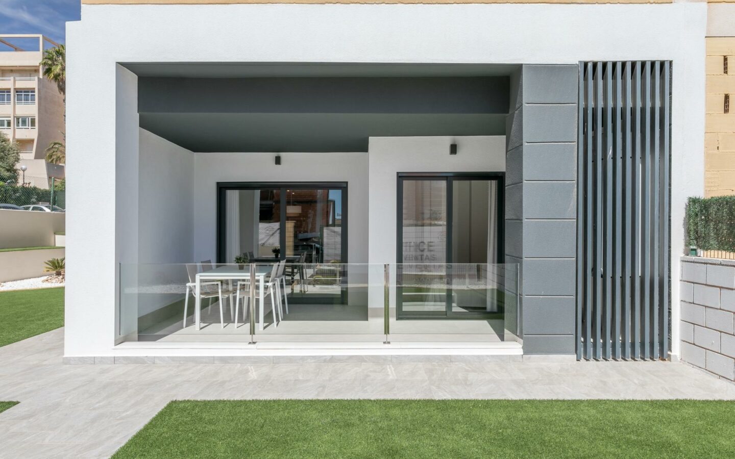 3-bedroom Penthouse In Torrevieja, Spain (96 M²)
