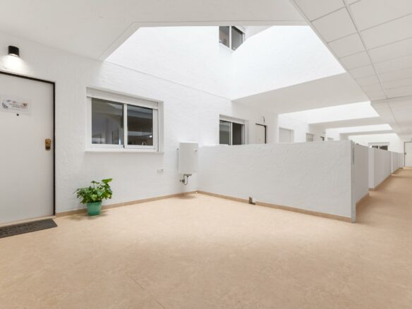 2-bedroom Penthouse In Orihuela Costa, Spain (69 M²)