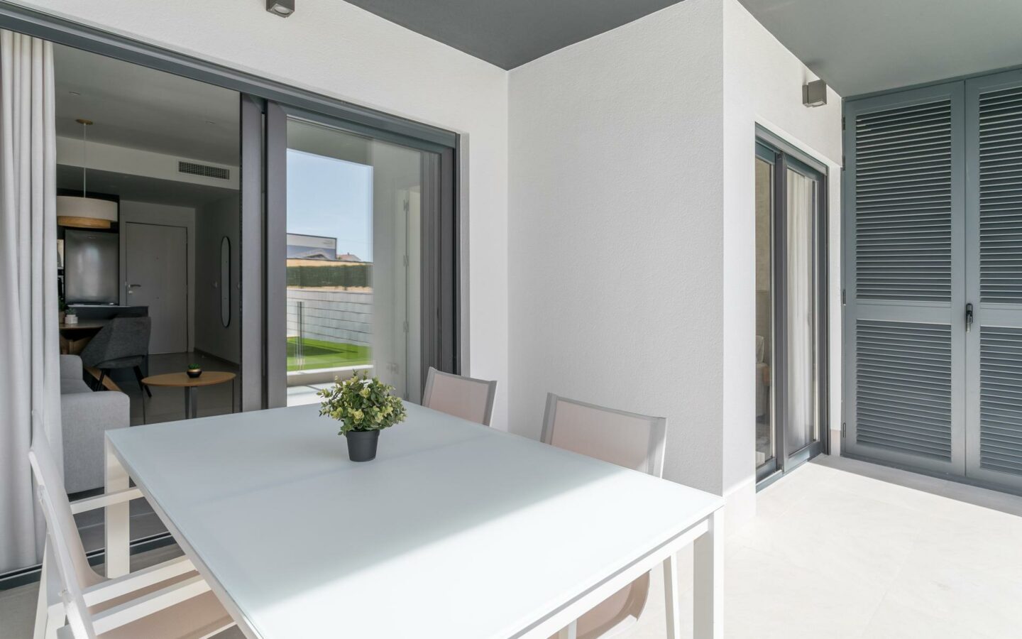 3-bedroom Penthouse In Torrevieja, Spain (96 M²)