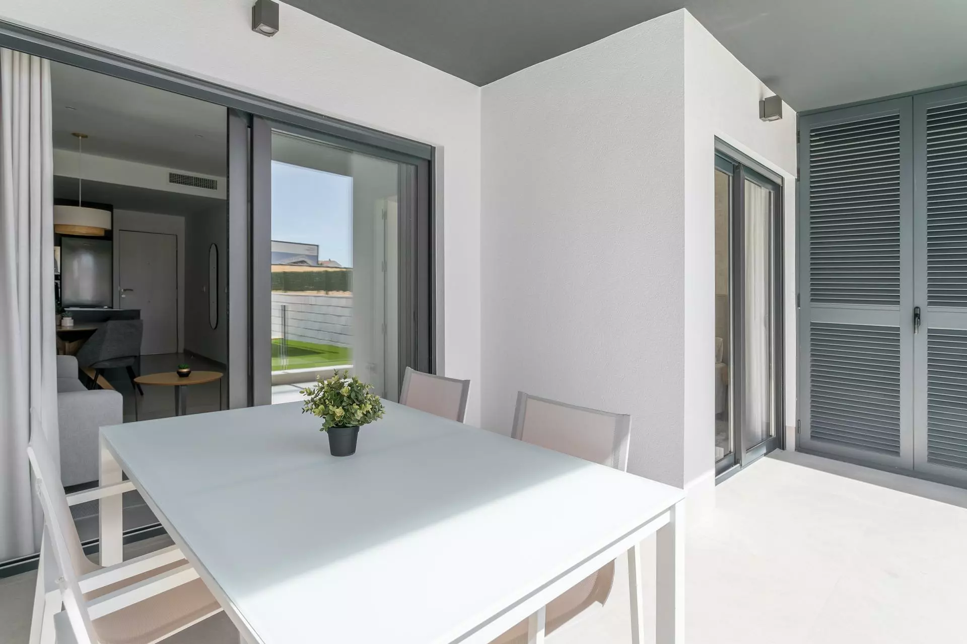 3-bedroom Penthouse In Torrevieja, Spain (96 M²)