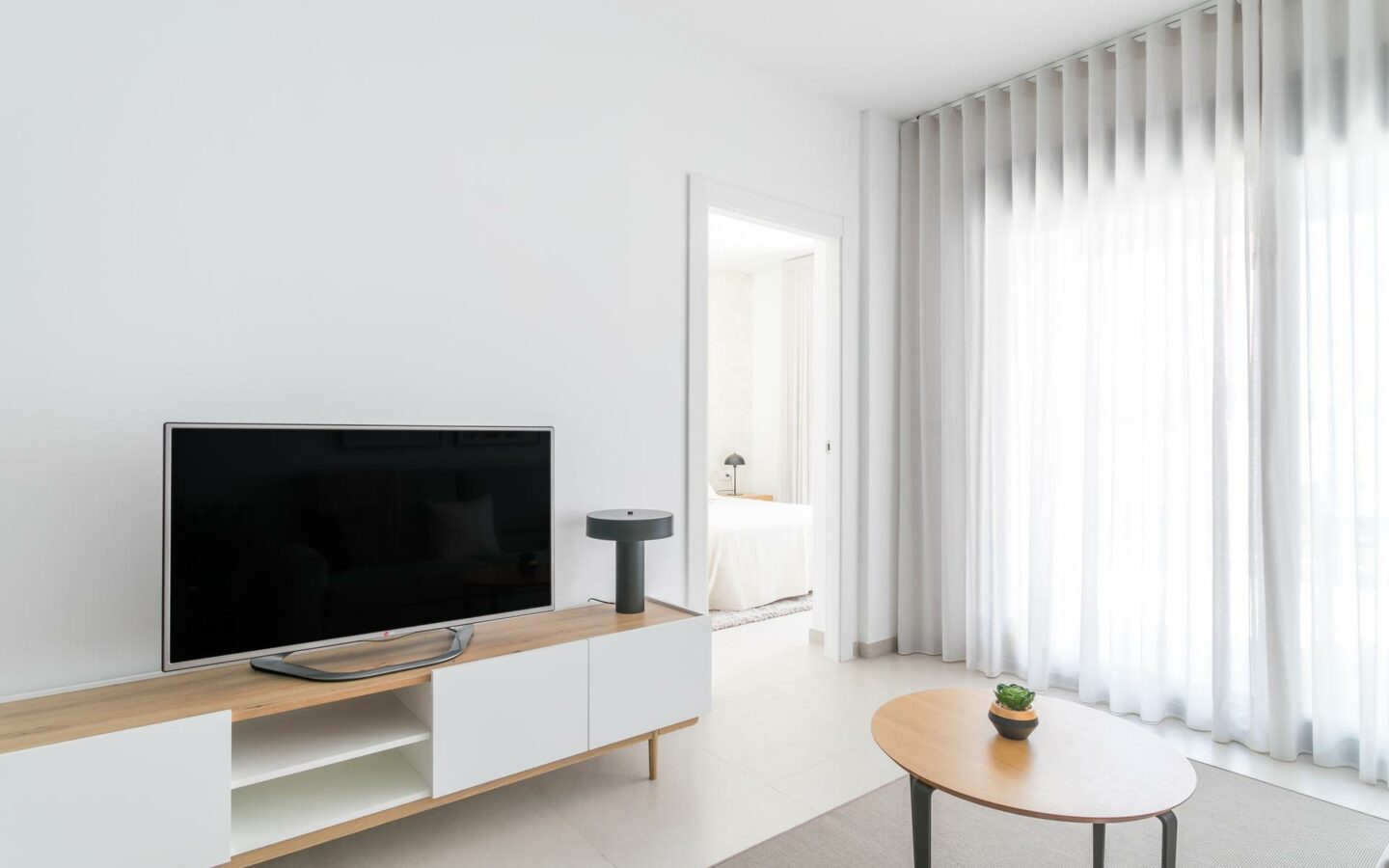 3-bedroom Penthouse In Torrevieja, Spain (96 M²)