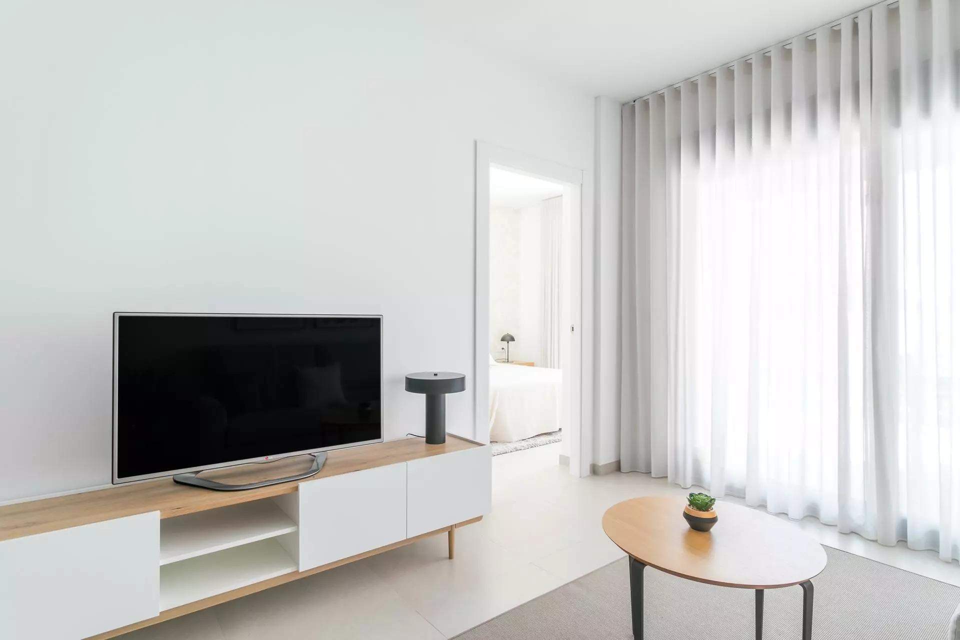 3-bedroom Penthouse In Torrevieja, Spain (96 M²)