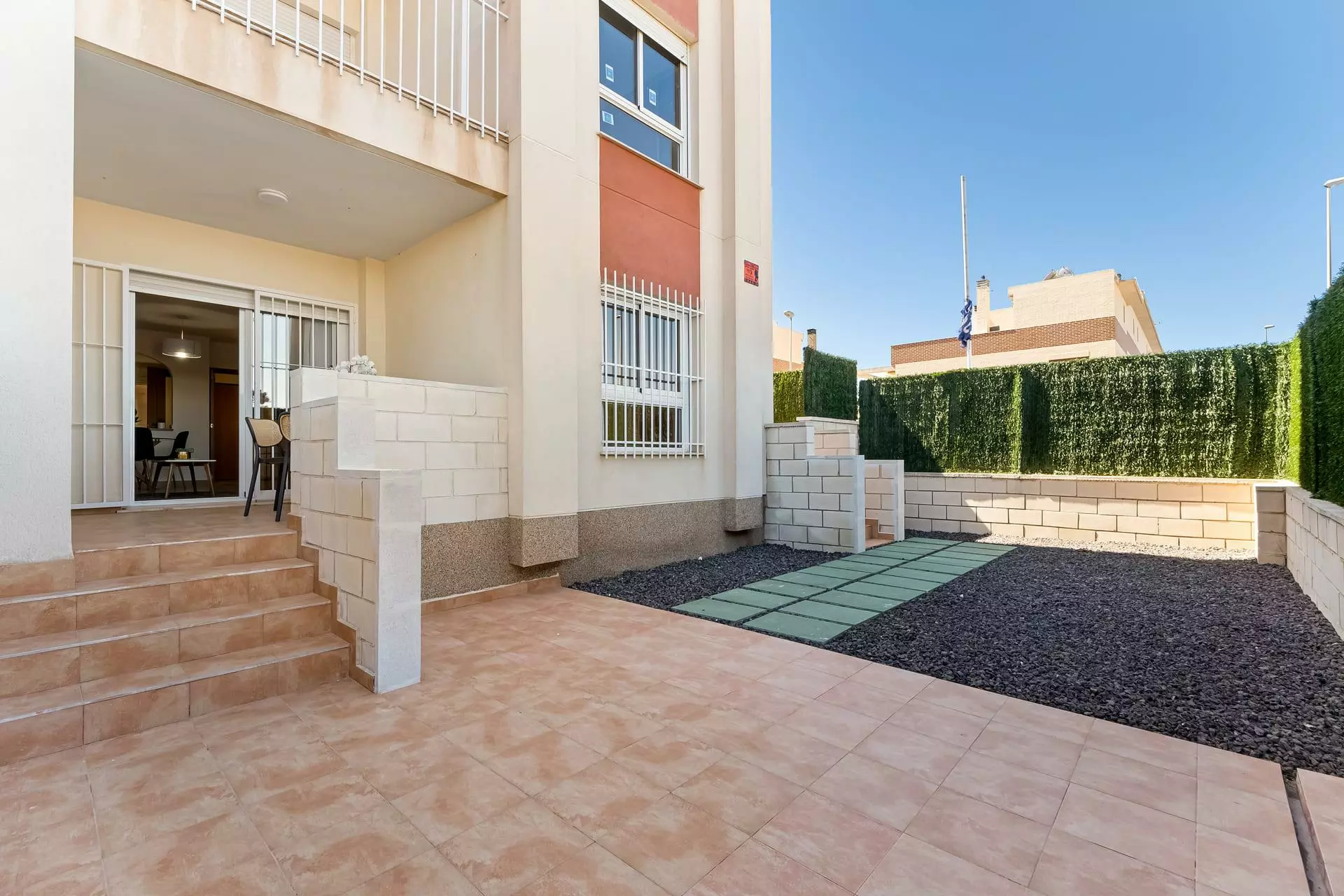 2-bedroom Penthouse In Orihuela Costa, Spain (69 M²)