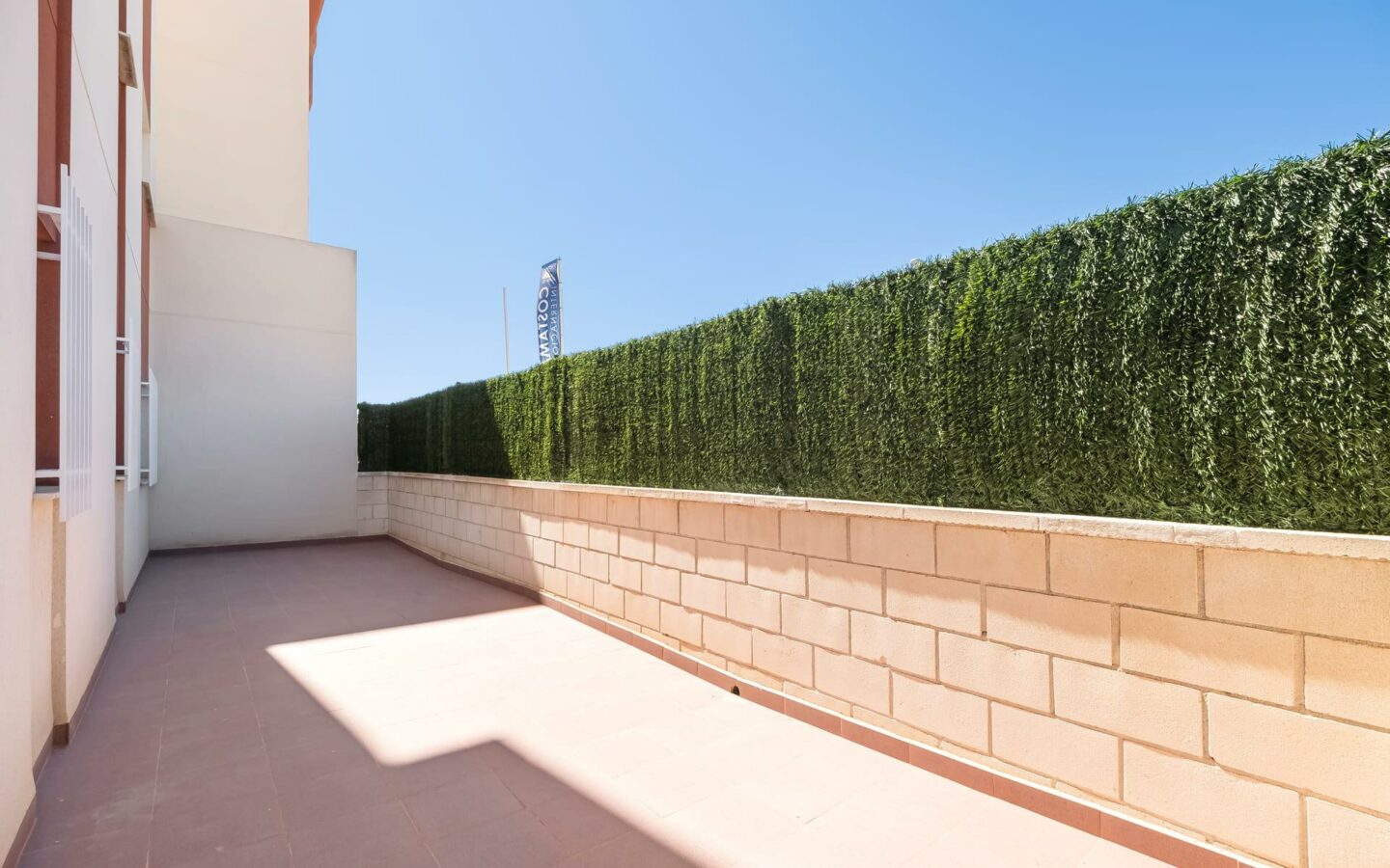 2-bedroom Penthouse In Orihuela Costa, Spain (69 M²)