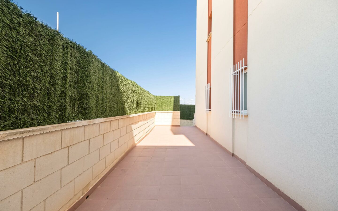 2-bedroom Penthouse In Orihuela Costa, Spain (69 M²)