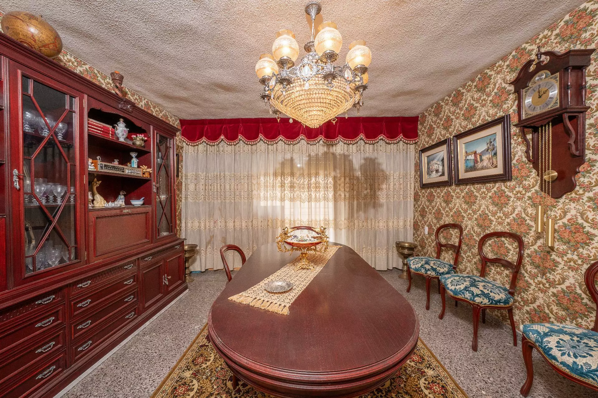 4-bedroom Flat In Jijona – Xixona, Spain (130 M²)