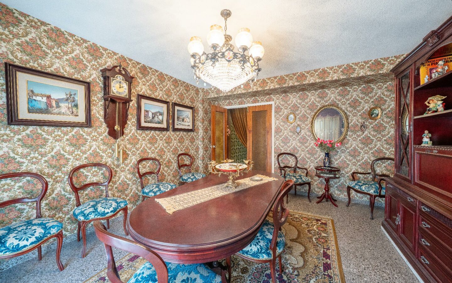 4-bedroom Flat In Jijona – Xixona, Spain (130 M²)