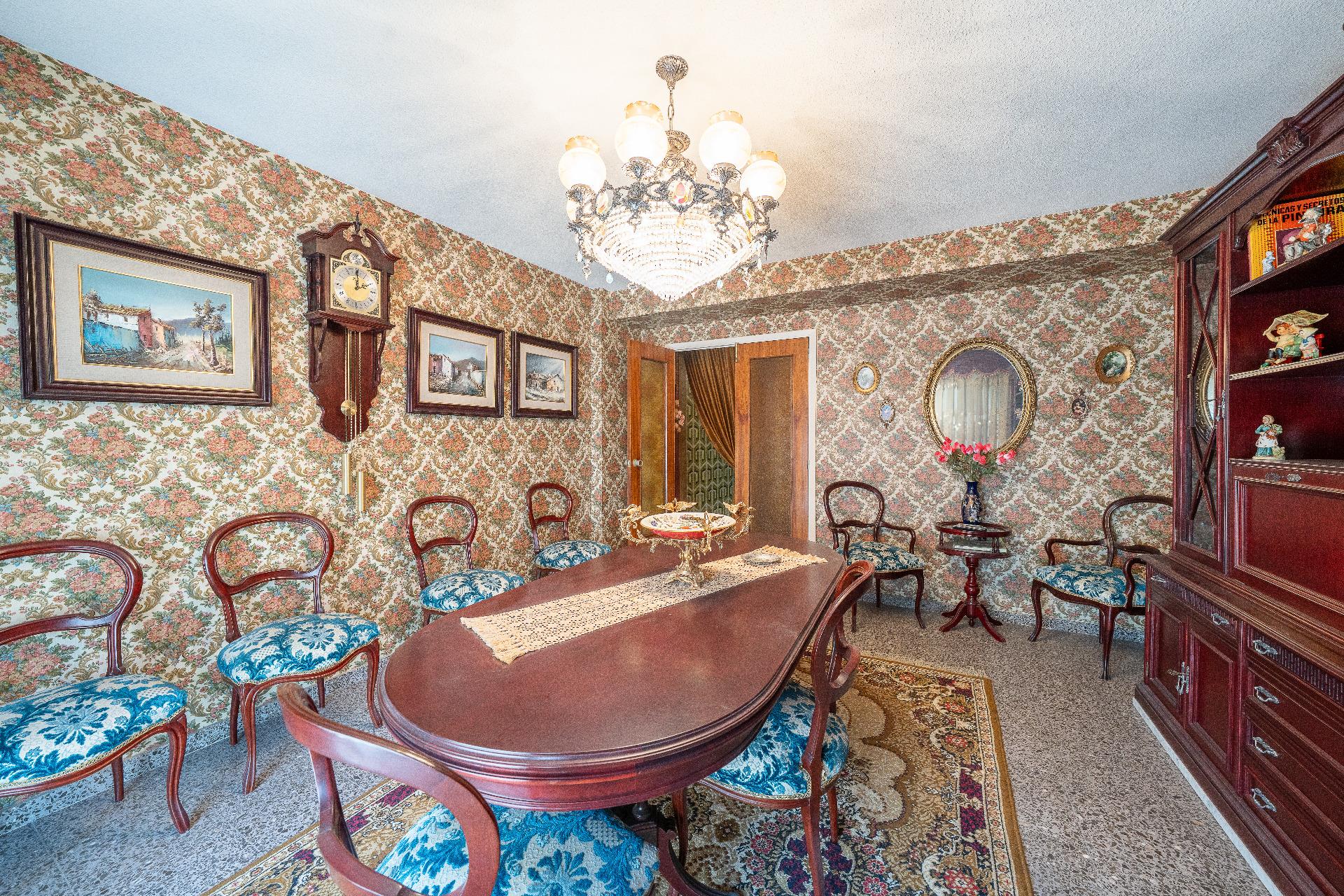 4-bedroom Flat In Jijona – Xixona, Spain (130 M²)