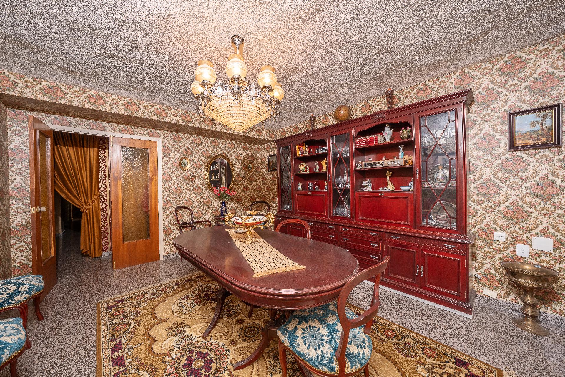 4-bedroom Flat In Jijona – Xixona, Spain (130 M²)